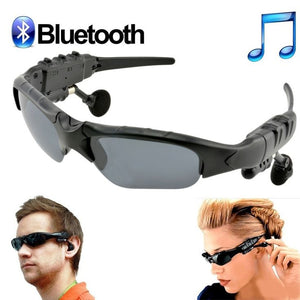 LENTES CON BLUETOOTH😎